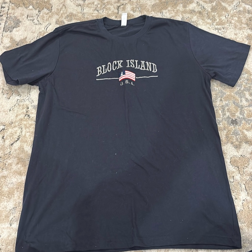 Men’s T Shirt
